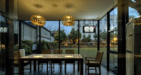 箱式音樂(lè)酒吧，氛圍營(yíng)造者！