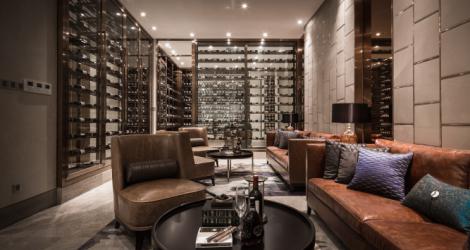 知味茶坊，喝出歲月的味道。