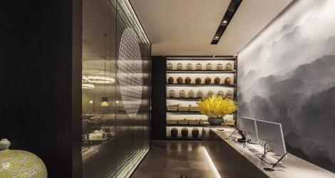 主題餐廳設計，這才叫"秀色可餐"！