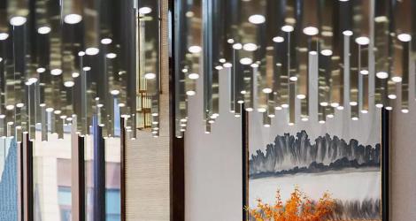 Autonomy 工作室，這樣的辦公才夠帥！