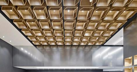 神秘游戲餐廳，探索黑暗與哥特！