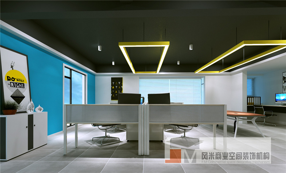 南寧麒麟大廈-JT工程咨詢(xún)辦公室