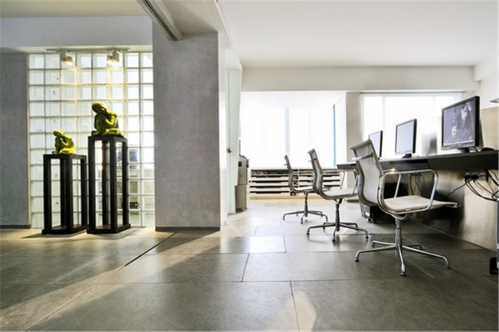 中式樣板間設(shè)計(jì)，帶你感受極致東方美學(xué)！