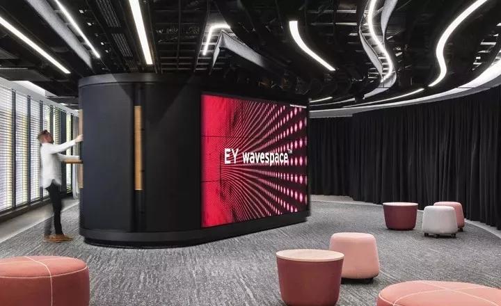 網(wǎng)傳看完四大事務所辦公室分分鐘想辭職 這個你還敢看嗎？|安永悉尼