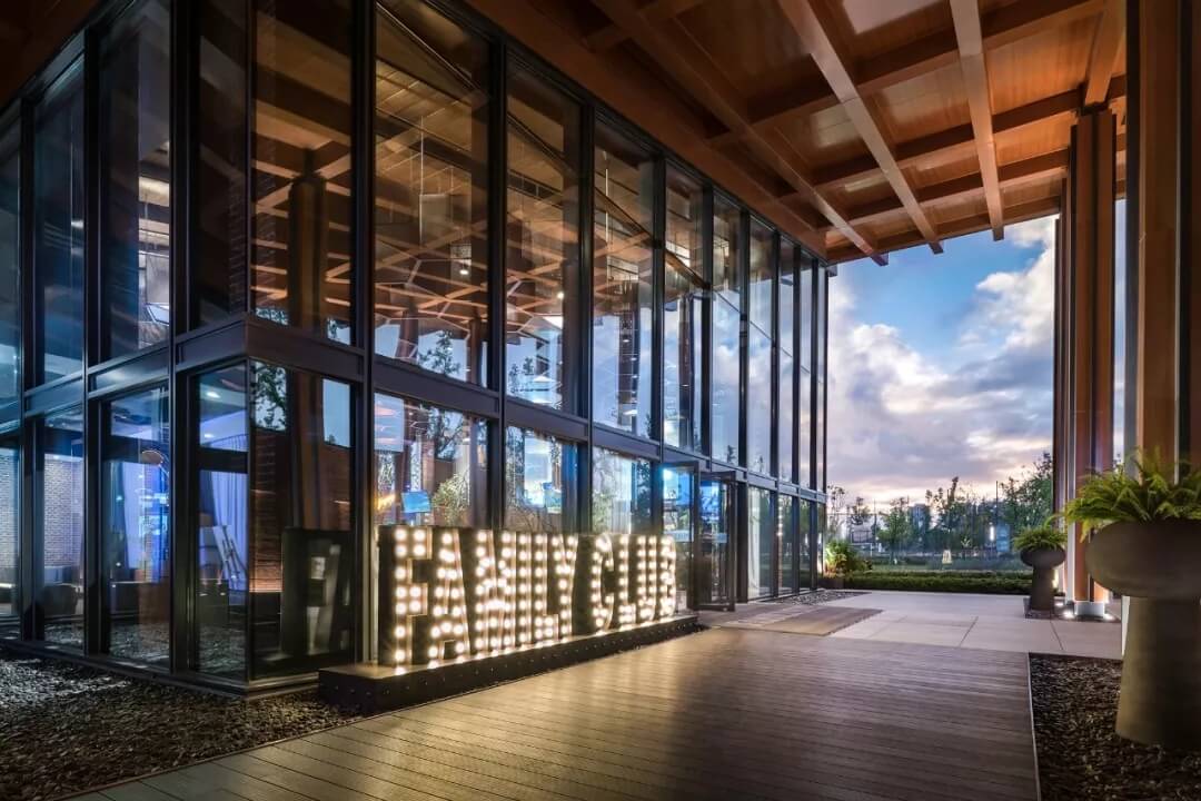 萬科新出“魔都”工業(yè)風，狂野隨性的當代之美！